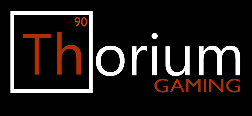 ThoriumGaming